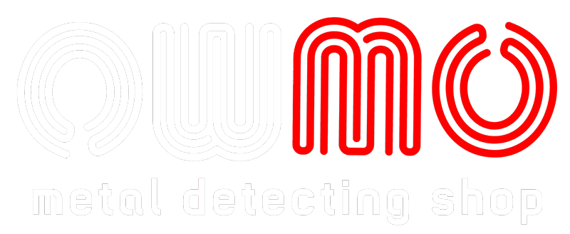 OWMO Metalldetektor SHOP