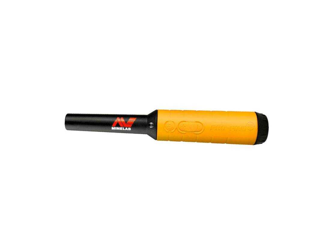 Pinpointer